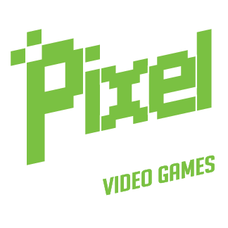 Contact - Pixel Perfect Video Games